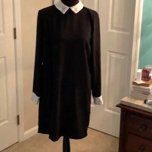 Victoria Beckham dress